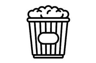 Przygotuj pyszny popcorn w mikrofalówce