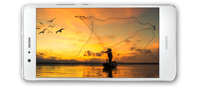 Wyjątkowy smartfon