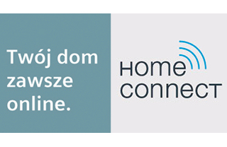 Zdalnie steruj pracą swojej zmywarki
