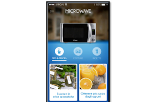 Dowiedz się więcej dzięki specjalnej aplikacji na smartfony