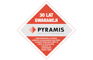 Kup wysokiej jakości produkt z 30-letnią gwarancją