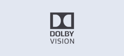 Całkowicie nowe wrażenia podczas oglądania dzięki systemowi Dolby Vision™