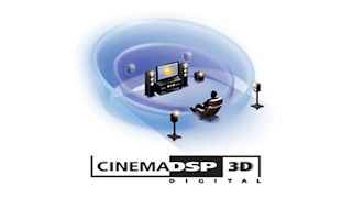 Dekoduj formaty HD Audio