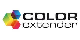 Color Extender - systemem odtwarzania i przetwarzania kolorów