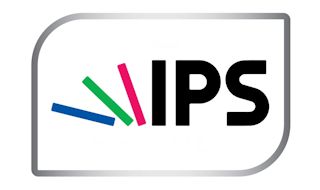 Wysokiej jakości ekran z matrycą IPS