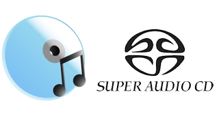 Odtwarzaj płyty SACD specjalnie stworzone z myslą o audiofilach