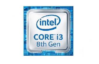 Wydajny procesor Intel Core i3