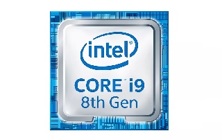 Potężny procesor Intel i9 ósmej generacji