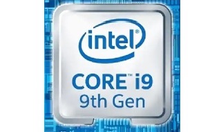 Osiągnij najlepszą wydajność dzięki procesorowi Intel Core i9 dziewiątej generacji!