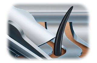Czuj się komfortowo z systemem Super Lift & Cut