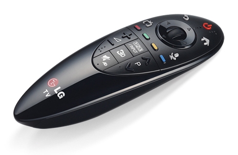 Najwygodniejszy i najbardziej zaawansowany pilot do telewizora