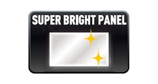 Super Bright Panel - panel zwiększający jasność