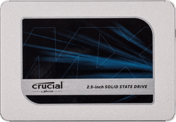 Disc capacity