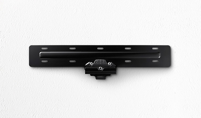 Wieszak dla The Frame