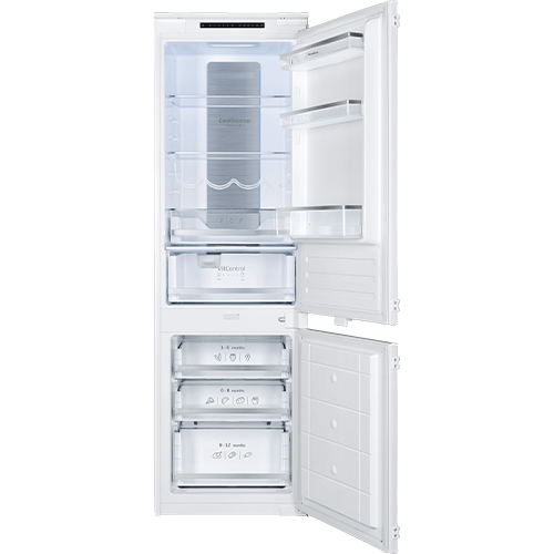 Amica BK3055. 6 NFMAA przód