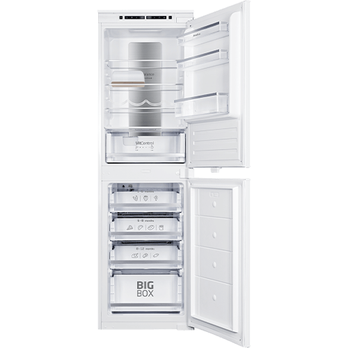 Amica BK3005.6DFVCM przód