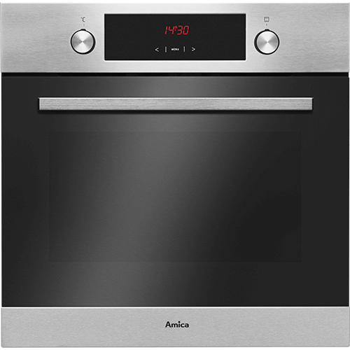 Amica EB65212 FINE przód