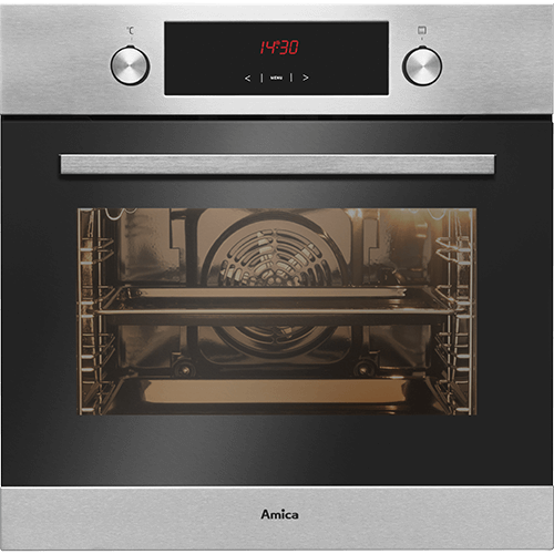 Amica EB65212 FINE podświetlenie