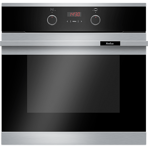 Amica EB6521 FUSION przód
