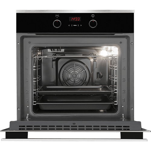 Amica EB6521 FUSION wnętrze