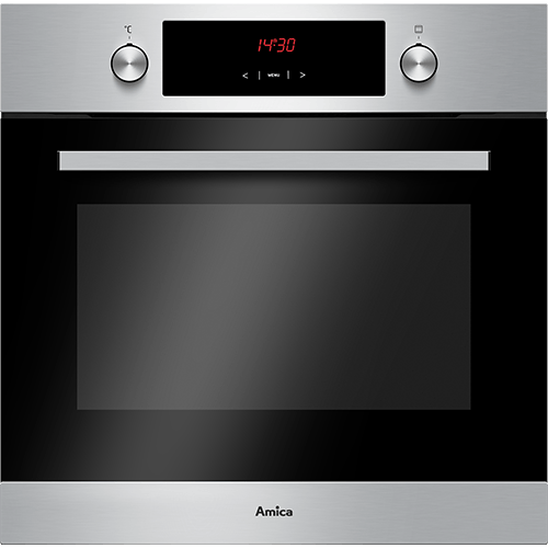 Amica EB7541D FINE przód