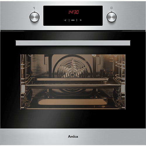 Amica EB7541D FINE podświetlenie
