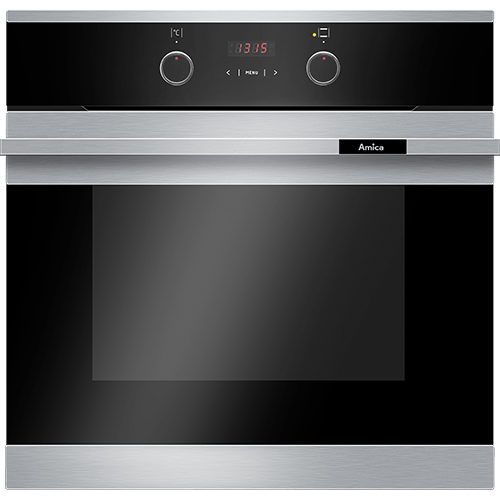 Amica EB8551 FUSION SOFT przód