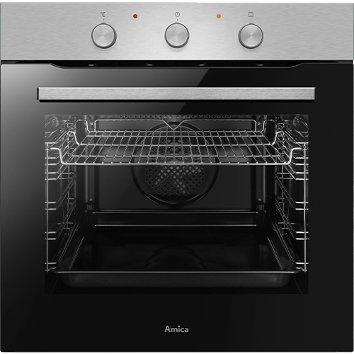 Amica ED06208X FINE przód