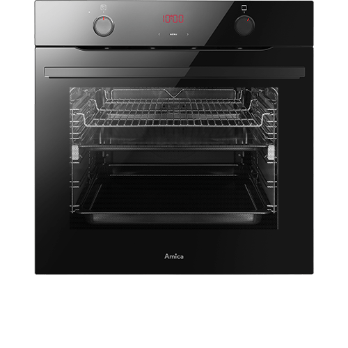 Amica ED37618B X-TYPE przód