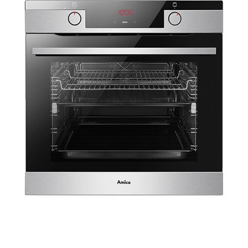 Amica ED37618X X-TYPE przód