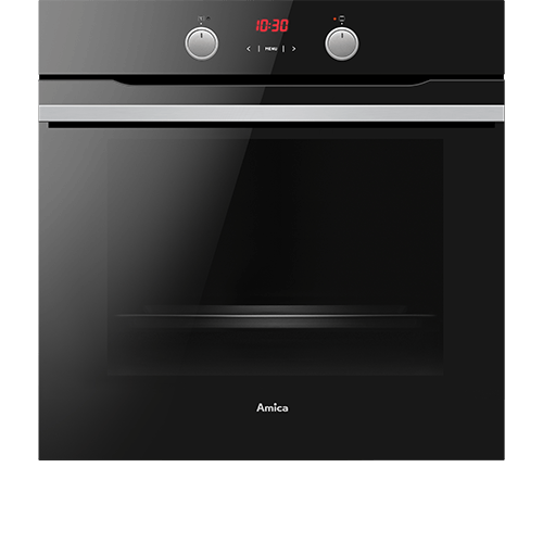 Amica ED37619B FUSION przód