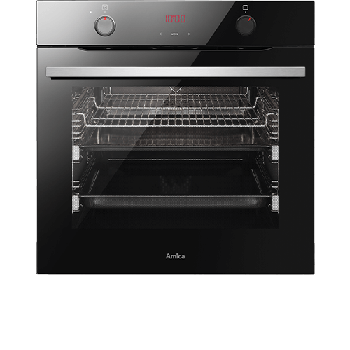 Amica ED37619B X-TYPE przód