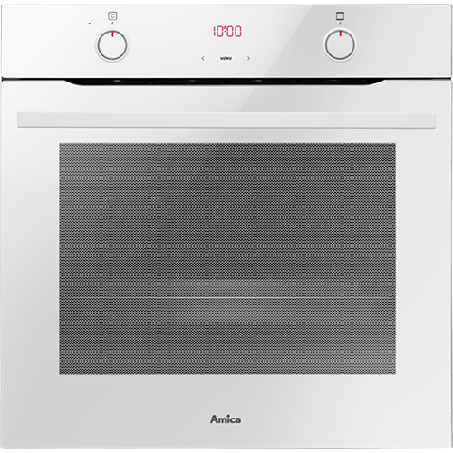 Amica ED37619W X-TYPE OPENUP przód
