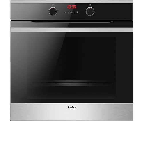 Amica ED37619X FUSION przód