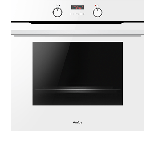 Amica ED37639W FUSION przód