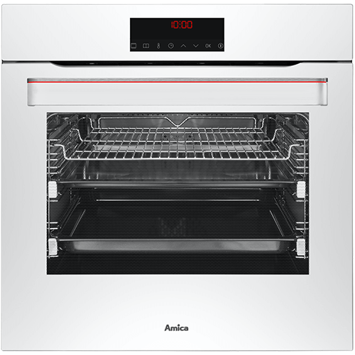 Amica ED57638WA+ Q-TYPE WiFi przód