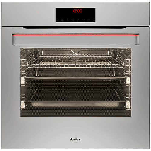 Amica ED57638WA+ Q-TYPE WiFi podświetlenie