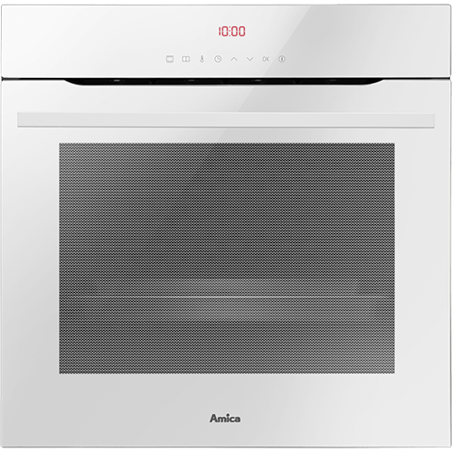 Amica ED57689WA+ X-TYPE WiFi przód