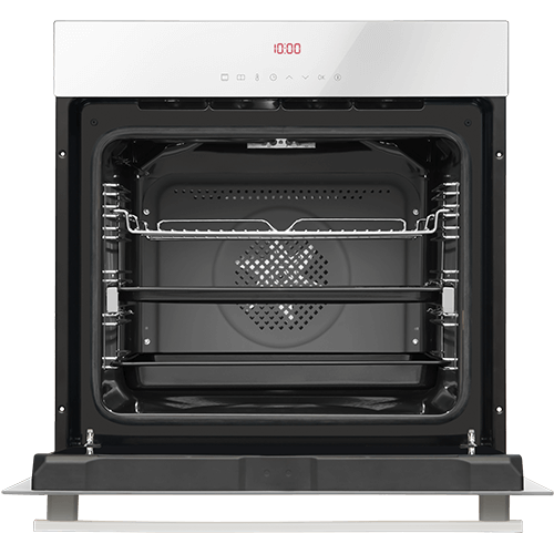 Amica ED57689WA+ X-TYPE WiFi wnętrze
