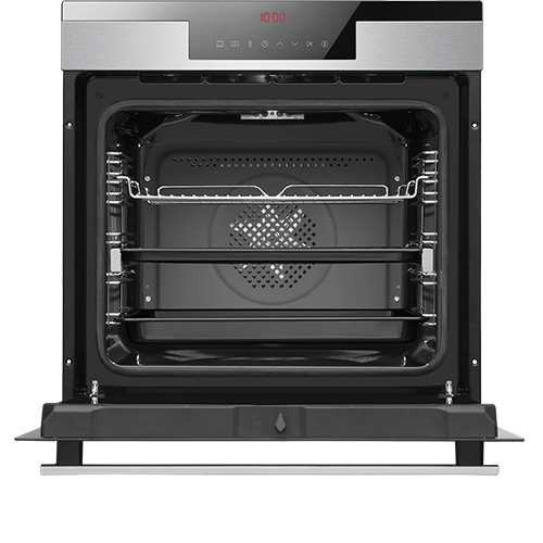 Amica ED57689XA+ X-TYPE WiFi wnętrze