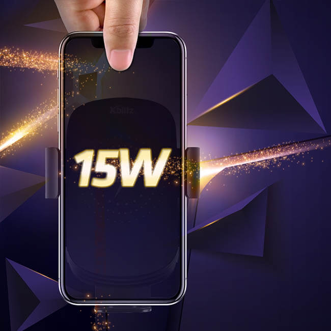 Ładowanie 15W