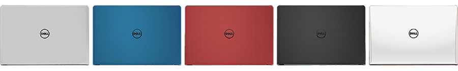 laptopy Dell