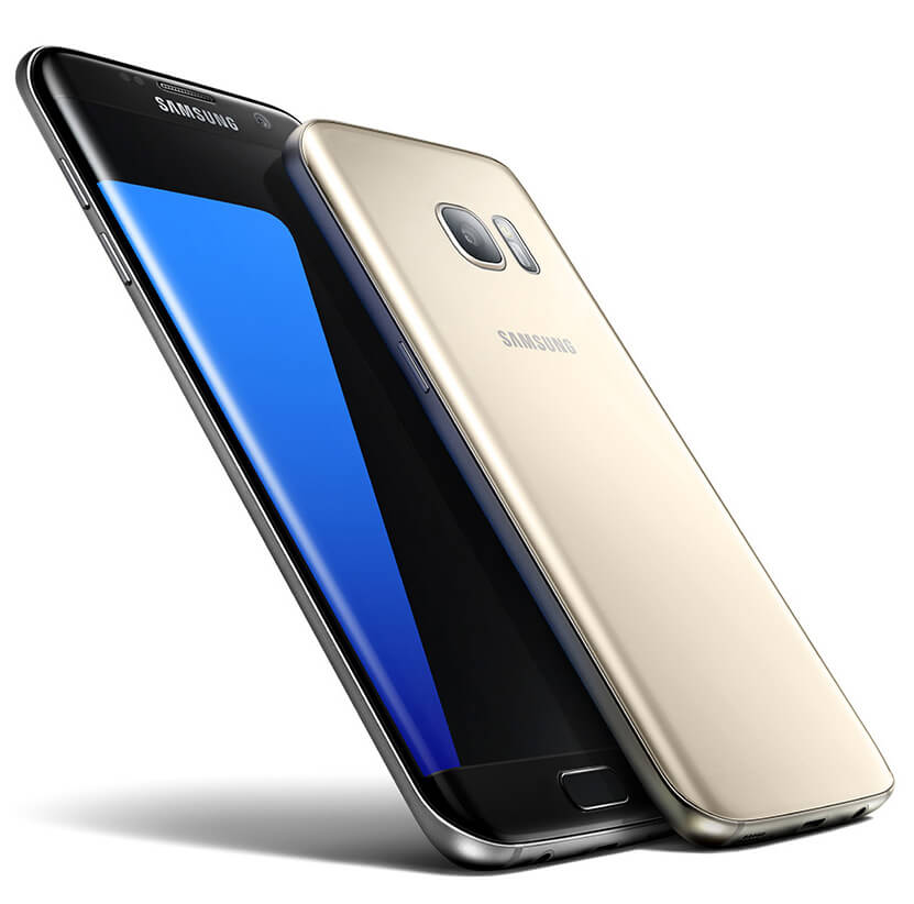 Samsung Galaxy S7