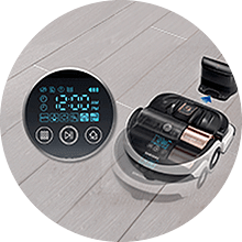Samsung Visionary Mapping™ Plus