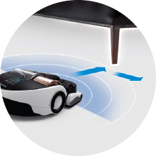 Samsung FullView Sensor™ 2.0