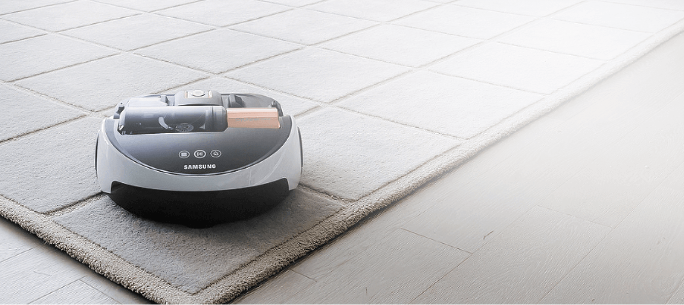 Samsung Inteligentny robot