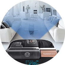 Samsung Visionary Mapping™ Plus