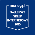 Najlepszy sklep internetowy 2016 - money.pl Najlepszy sklep internetowy 2016 - money.pl