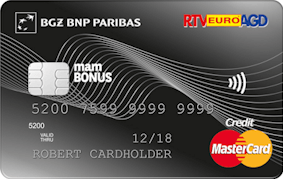 RTV Euro AGD Mastercard