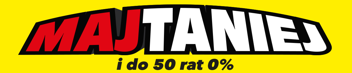 Maj taniej Maj taniej